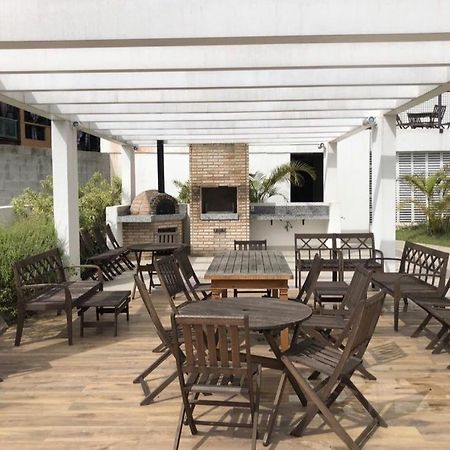 Flat Completo Apartment Cotia  Exterior photo