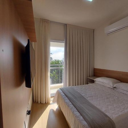 Flat Completo Apartment Cotia  Exterior photo