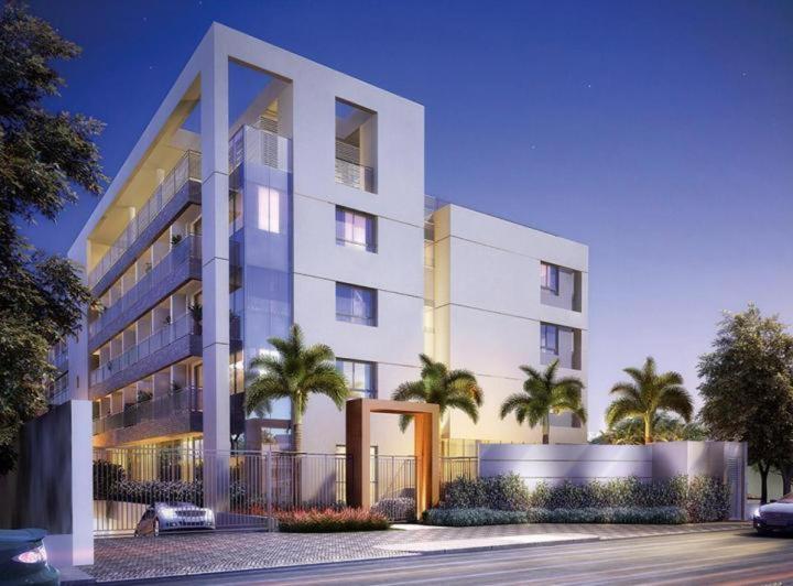Flat Completo Apartment Cotia  Exterior photo