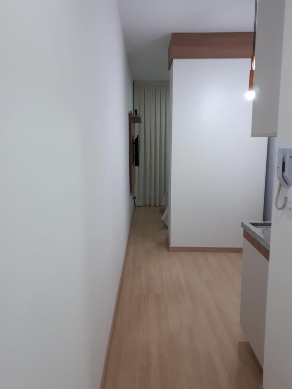 Flat Completo Apartment Cotia  Exterior photo