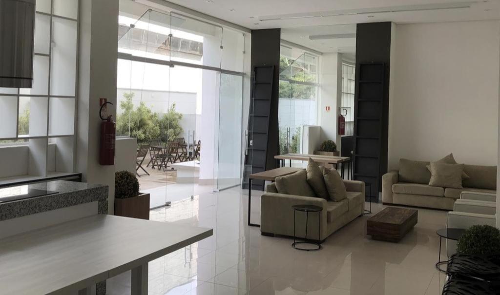 Flat Completo Apartment Cotia  Exterior photo