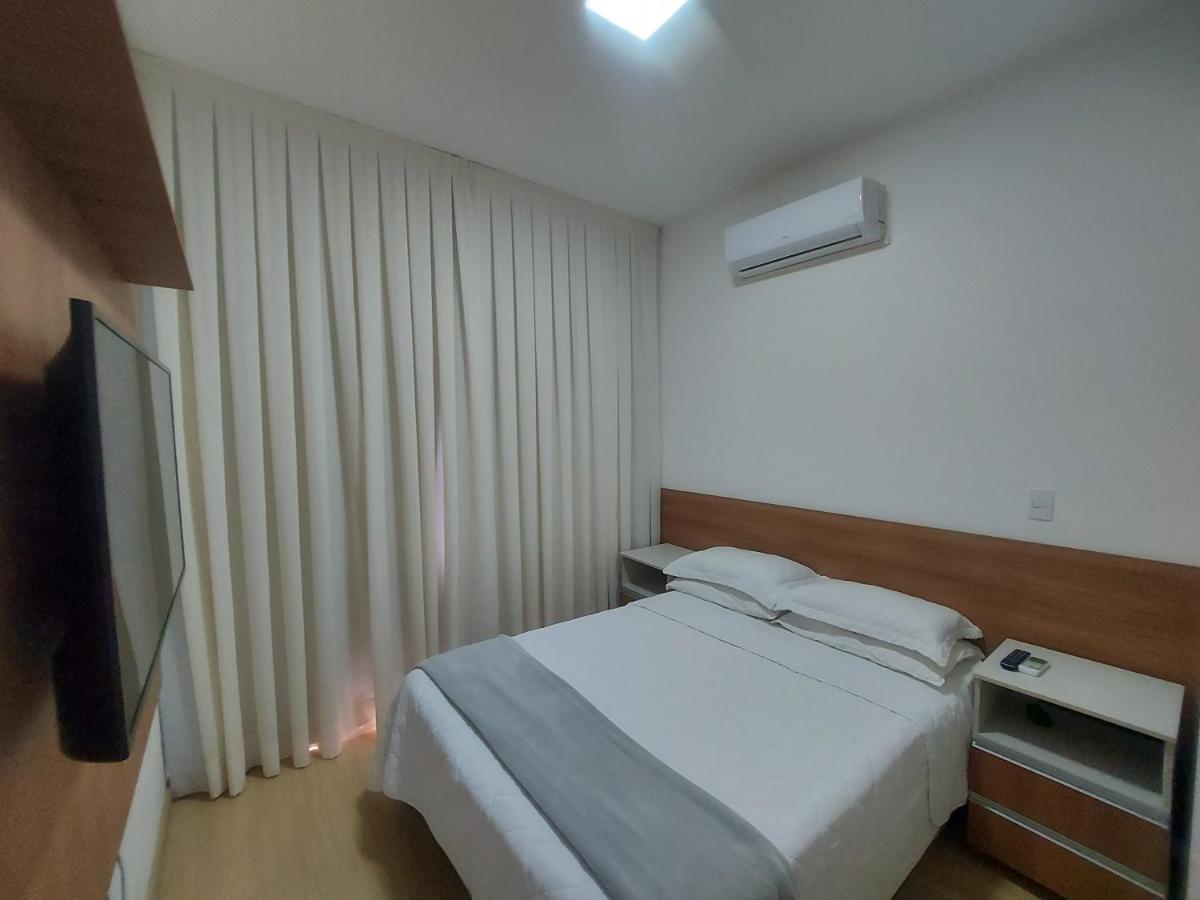 Flat Completo Apartment Cotia  Exterior photo