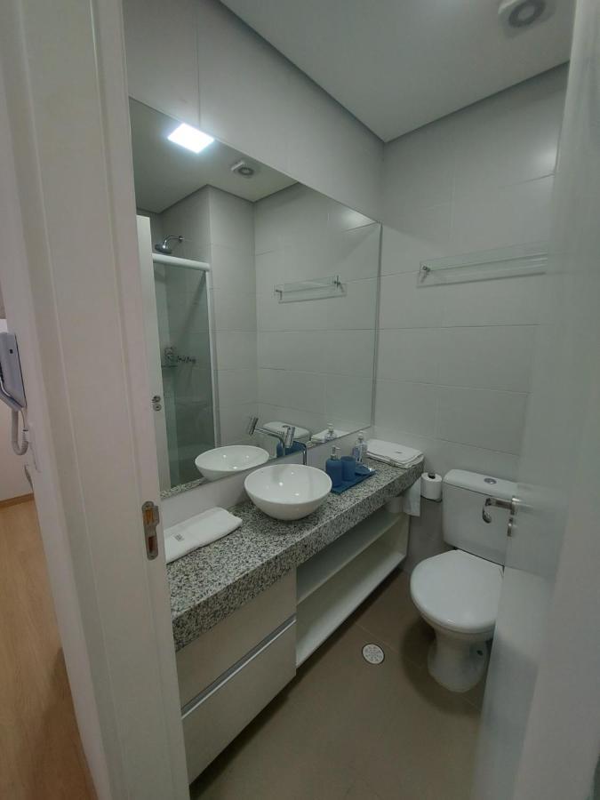 Flat Completo Apartment Cotia  Exterior photo