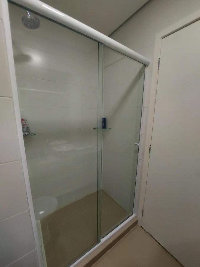 Flat Completo Apartment Cotia  Exterior photo