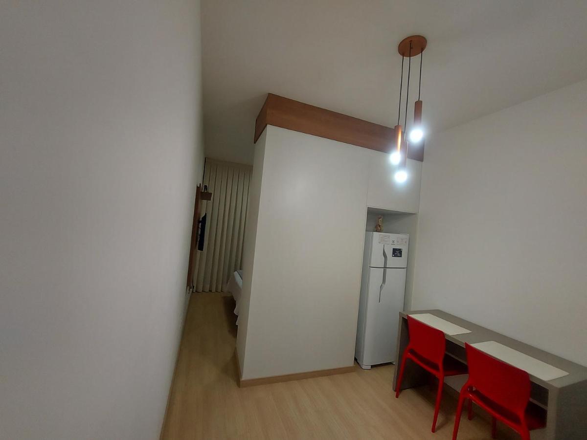 Flat Completo Apartment Cotia  Exterior photo